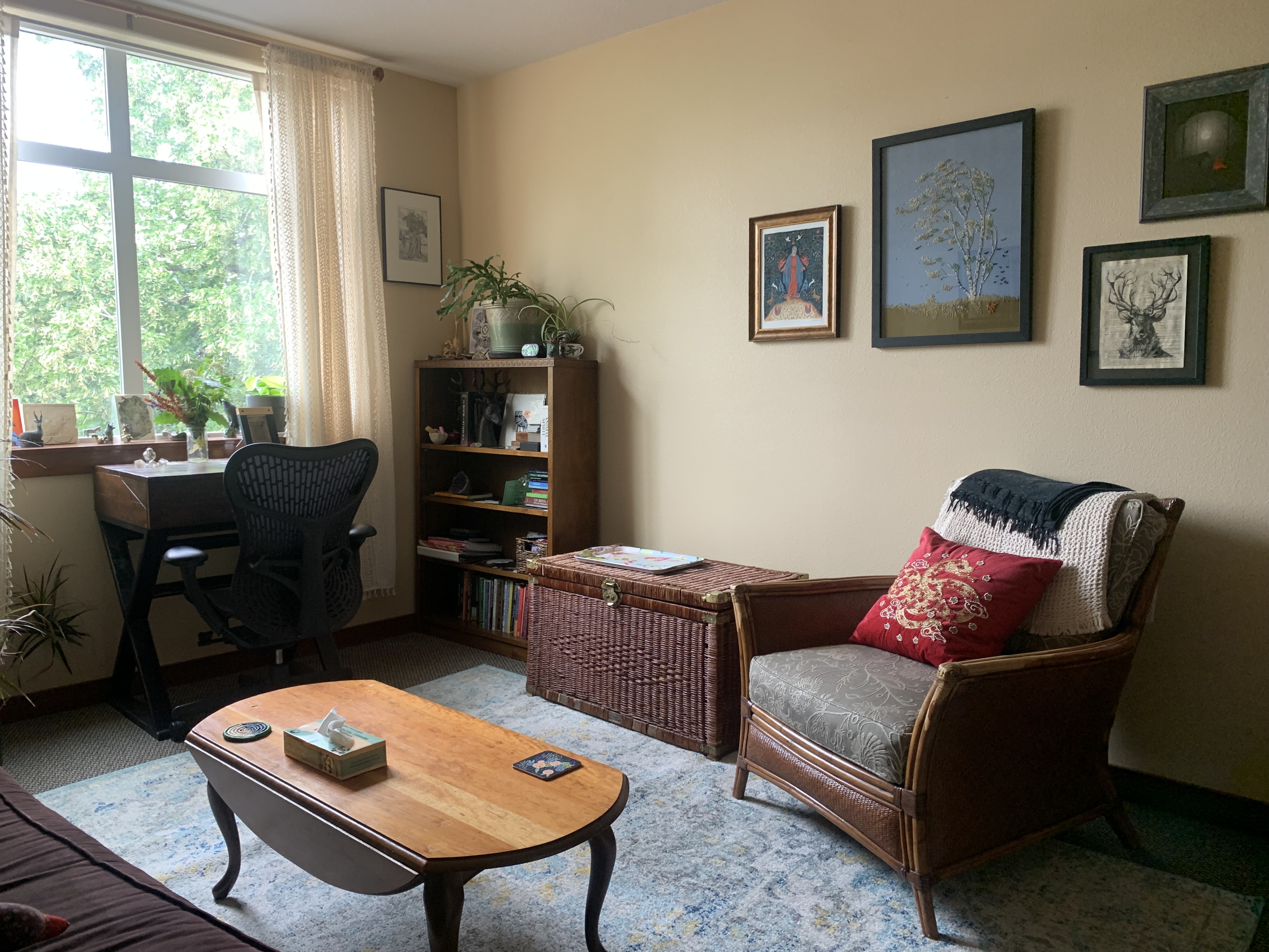Office A