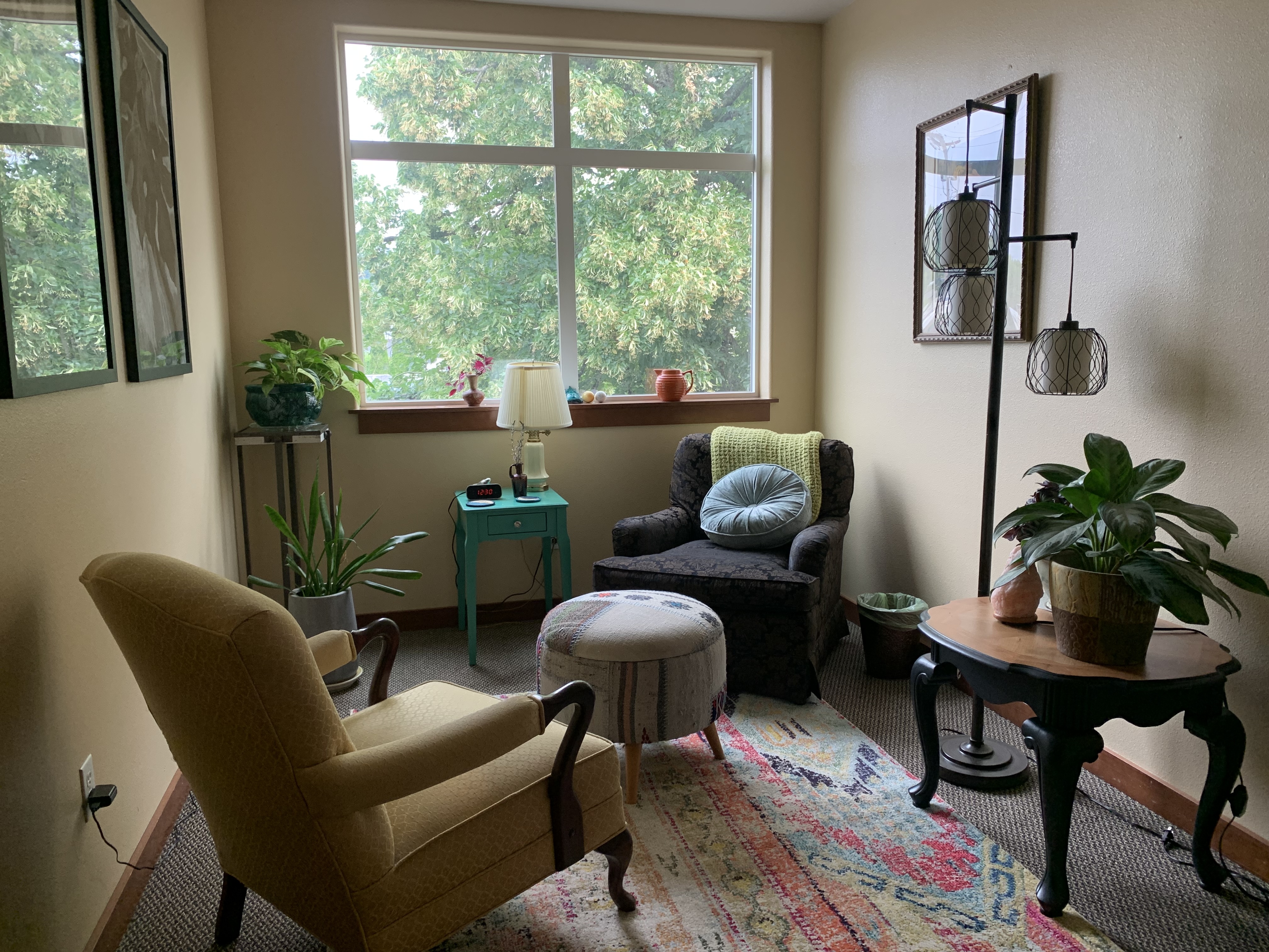 Office B