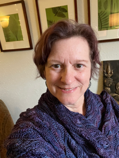Tracy Vawter