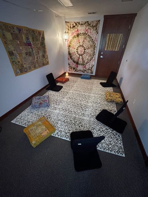 Group & Movement Room